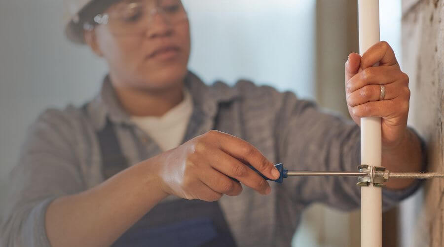 Professional annual plumbing maintenance services in Pine Grove, LA